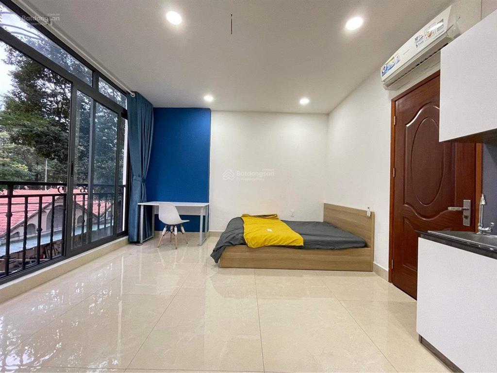 Bán nhà hẻm nhựa 8m đường lý thường kiệt phường 9, tân bình. dt 8x17m  4 tầng  giá 24 tỷ