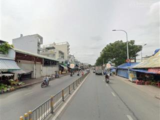 Bán nhà mặt tiền đường lý thái tổ phường 1 quận 10. dt 4.2x19m (nh 4.95m)  4 tầng  giá 21 tỷ