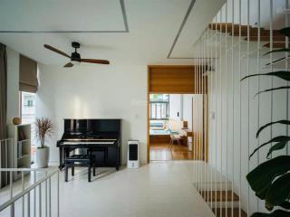 Bán nhà mặt tiền đường trường sơn khu cư xá bắc hải quận 10. dt 7.5x20m  4 tầng  giá chỉ 48.5 tỷ
