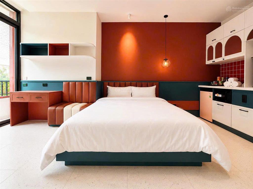 Bán nhà đẹp ở ngay hxh đường lý thường kiệt p8, tân bình. dt 4.8x12m  5 tầng mới xây  giá 12,4 tỷ