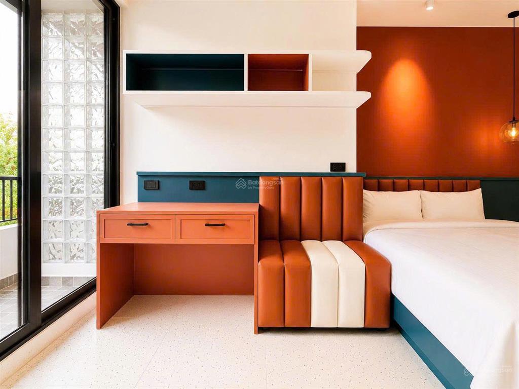Bán nhà mặt tiền đường nguyễn thái học, phường bến thành. dt 4.1x19m  3 tầng  giá 30 tỷ tl