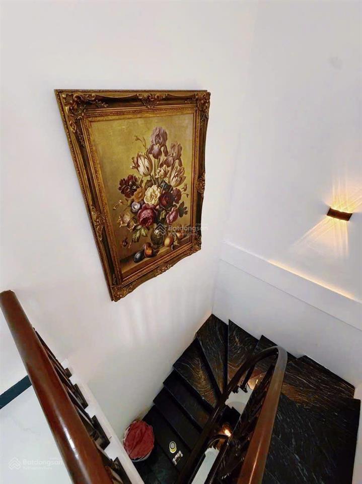 Chính chủ bán nhà lô góc liền kề 55m2 , nội thất sang xịn, gần vinhome tây mỗ, hòa lạc