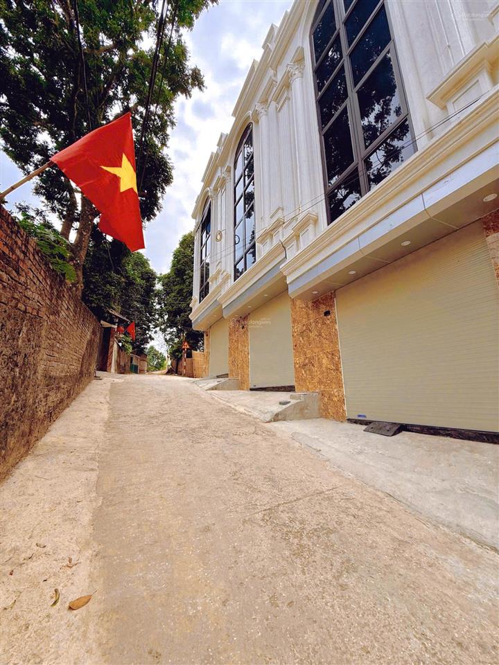 Chính chủ bán nhà lô góc liền kề 55m2 , nội thất sang xịn, gần vinhome tây mỗ, hòa lạc