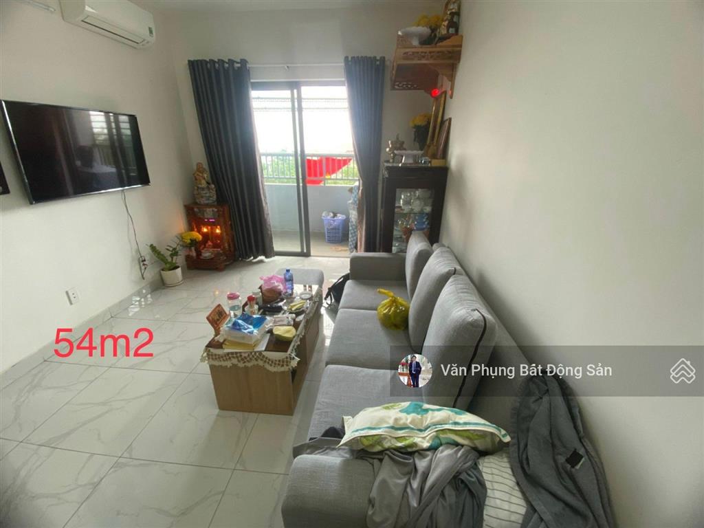 Mua bán căn hộ chung cư hồ chí minh giá tốt t6/2026 bán căn hộ chung cư 54m2 2,395 tỷ 2pn nội thất