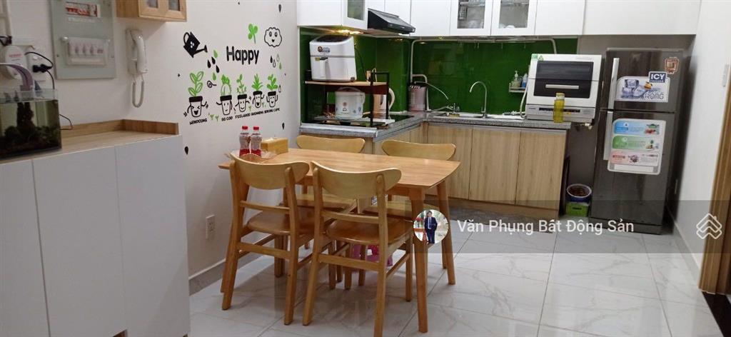 Mua bán căn hộ chung cư hồ chí minh giá tốt t6/2026 bán căn hộ chung cư 54m2 2,395 tỷ 2pn nội thất
