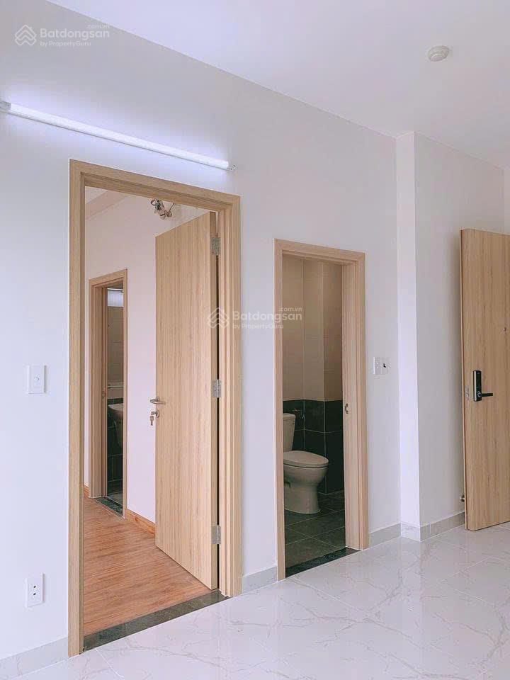 Cho thuê căn hộ chung cư fresca riverside chợ đầu mối nông sản thủ đức 2pn giá 7 tr có 3 máy lạnh