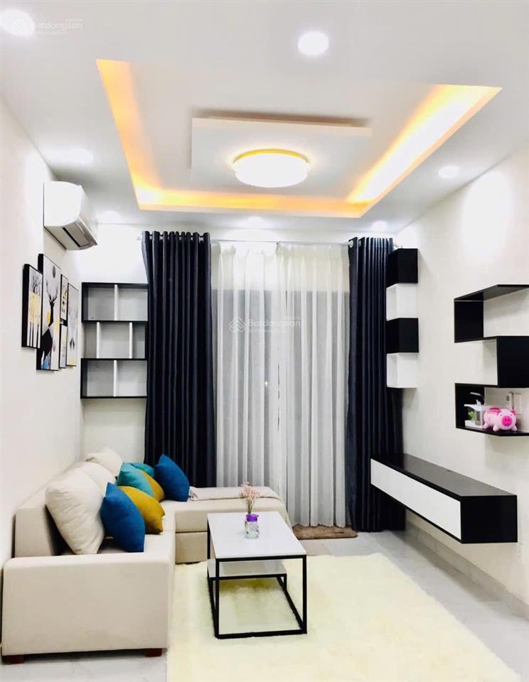 Chuyển công tác bán nhanh căn hộ chung cư fresca riverside chợ đầu mối thủ đức 60m2 2pn 2wc có sổ