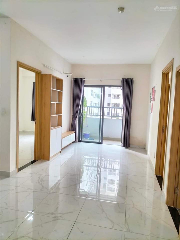 Bán nhanh căn hộ chung cư fresca riverside chợ đầu mối thủ đức 70m2 2pn 2wc có sổ, full nội thất