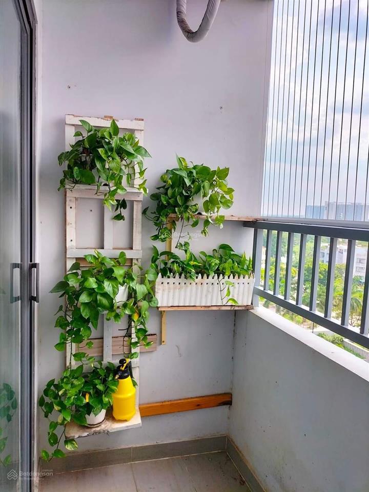 Bán nhanh căn hộ chung cư fresca riverside chợ đầu mối thủ đức 70m2 2pn 2wc có sổ, full nội thất