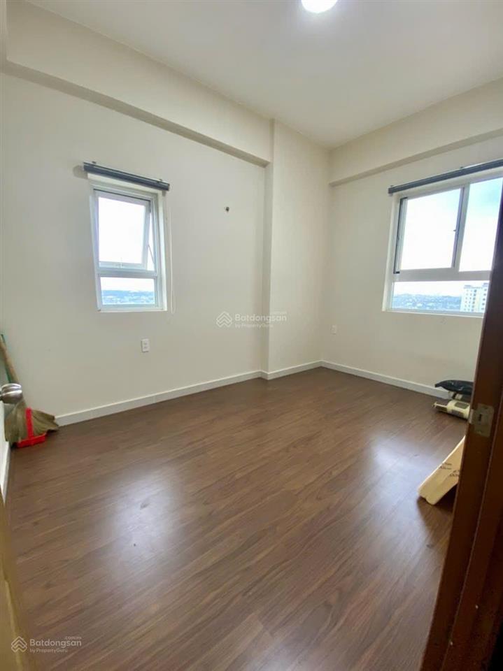 Bán nhanh căn hộ tdh riverview bình chiểu thủ đức 61m2 2pn 2wc đông nam tầng cao có sổ giá 2.490 tỷ
