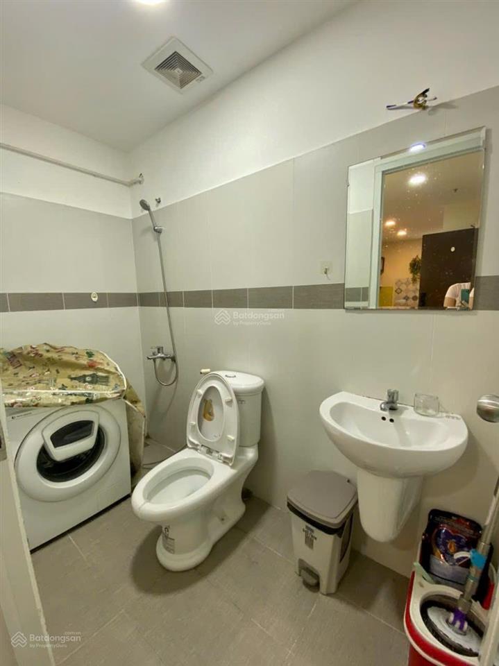Bán nhanh căn hộ tdh riverview bình chiểu thủ đức 61m2 2pn 2wc đông nam tầng cao có sổ giá 2.490 tỷ