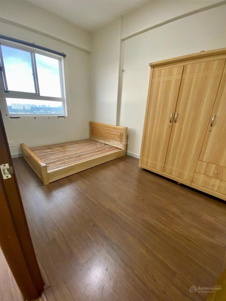 Bán nhanh căn hộ tdh riverview bình chiểu thủ đức 61m2 2pn 2wc đông nam tầng cao có sổ giá 2.490 tỷ