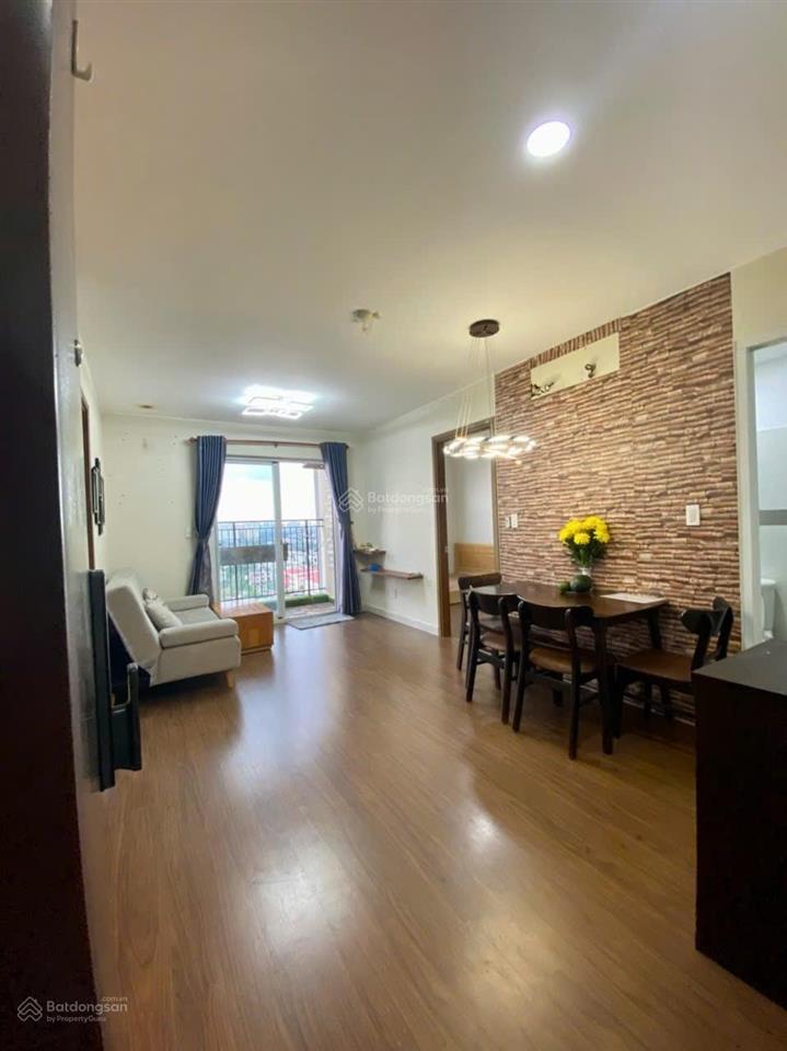 Bán nhanh căn hộ tdh riverview bình chiểu thủ đức 61m2 2pn 2wc đông nam tầng cao có sổ giá 2.490 tỷ