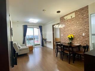 Bán nhanh căn hộ tdh riverview bình chiểu thủ đức 61m2 2pn 2wc đông nam tầng cao có sổ giá 2.3 tỷ