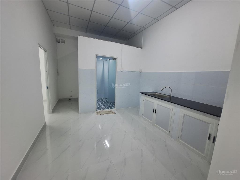 Nhà hơn 2 tỷ 75m2 (5x15) đường số 9 linh xuân, có 3pn, nhà mới tinh, sát chung cư vạn xuân,  ngay