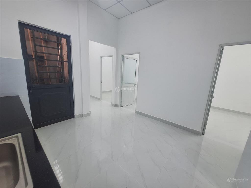 Nhà hơn 2 tỷ 75m2 (5x15) đường số 9 linh xuân, có 3pn, nhà mới tinh, sát chung cư vạn xuân,  ngay