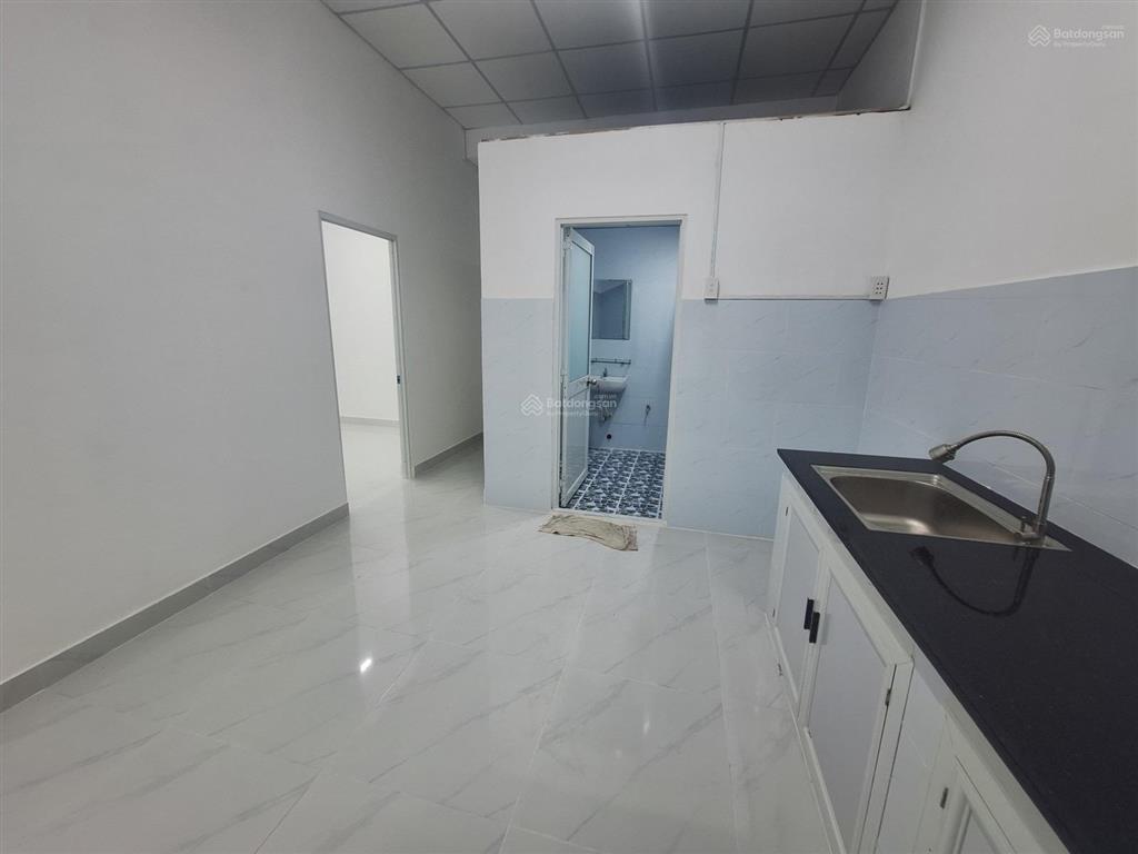 Nhà hơn 2 tỷ 75m2 (5x15) đường số 9 linh xuân, có 3pn, nhà mới tinh, sát chung cư vạn xuân,  ngay