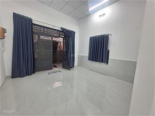 Nhà hơn 2 tỷ 75m2 (5x15) đường số 9 linh xuân, có 3pn, nhà mới tinh, sát chung cư vạn xuân,  ngay