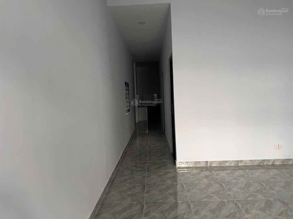 Giảm giá bán nhanh nhà hẻm xe hơi ngay chợ đường số 8 shr nhà c4 mới vào ở ngay chỉ 4.5 tỷ 120m2