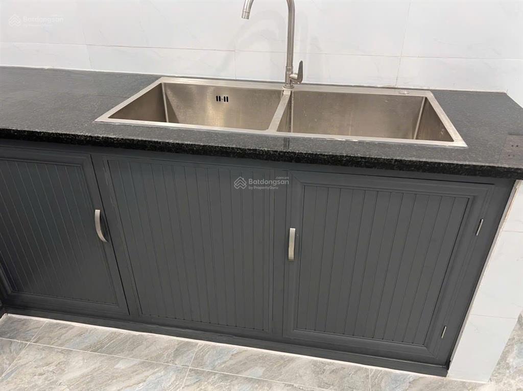 Giảm giá bán nhanh nhà hẻm xe hơi ngay chợ đường số 8 shr nhà c4 mới vào ở ngay chỉ 4.5 tỷ 120m2
