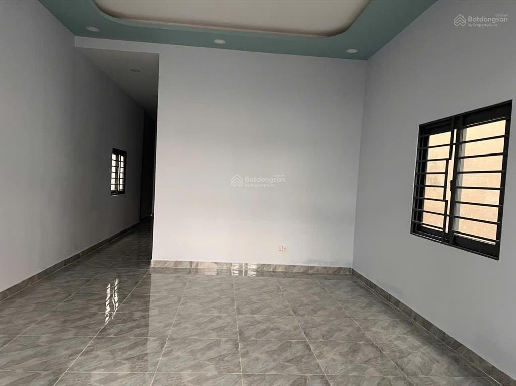 Giảm giá bán nhanh nhà hẻm xe hơi ngay chợ đường số 8 shr nhà c4 mới vào ở ngay chỉ 4.5 tỷ 120m2