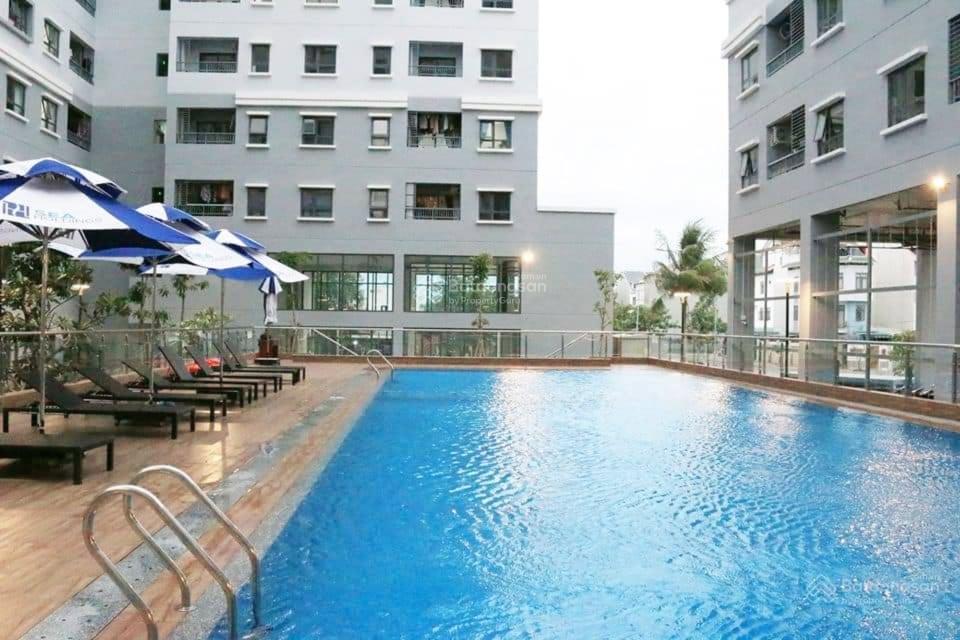 Bán gấp giá tốt fresca riverside thủ đức. căn hộ 54m2, 2pn 1wc (có nội thất).  0939 415 ***