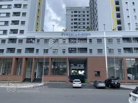 Bán gấp giá tốt fresca riverside thủ đức. căn hộ 54m2, 2pn 1wc (có nội thất).  0939 415 ***