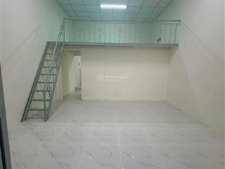 Nhà trệt lửng 80m2 2pn shr ngay ngã 4 linh xuân  phạm văn đồng. tiềm năng 2 mặt tiền  0939 415 ***