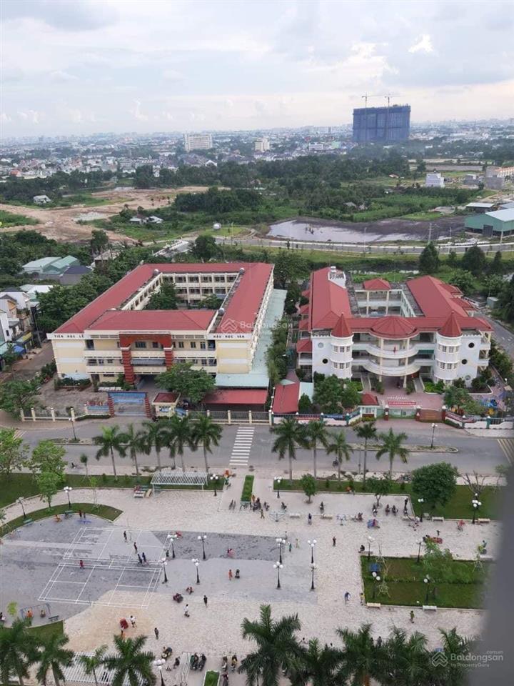 Còn một căn tầng thấp view hồ bơi chung cư fresca riverside thủ đức, căn hộ 2pn 2wc 70m2