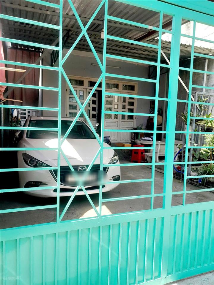 Lô đất vuông vứt 100m2 đường xe hơi, shr (5x20) thông số đẹp giá 4.8 tỷ  0939 415 ***