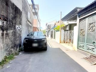 Lô đất vuông vứt 100m2 đường xe hơi, shr (5x20) thông số đẹp giá 4.8 tỷ  0939 415 ***
