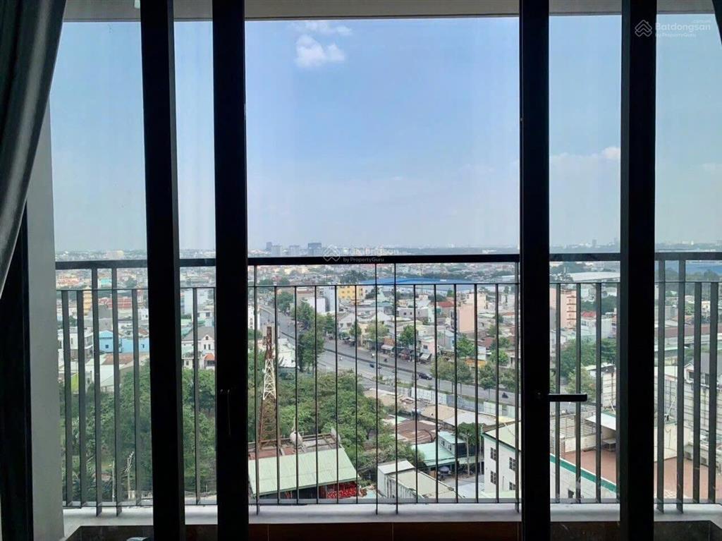 Cho thuê căn hộ mặt tiền phạm văn đồng gần đại học quốc gia, đh ngân hàng 85m2 2pn 2wc 9tr/th