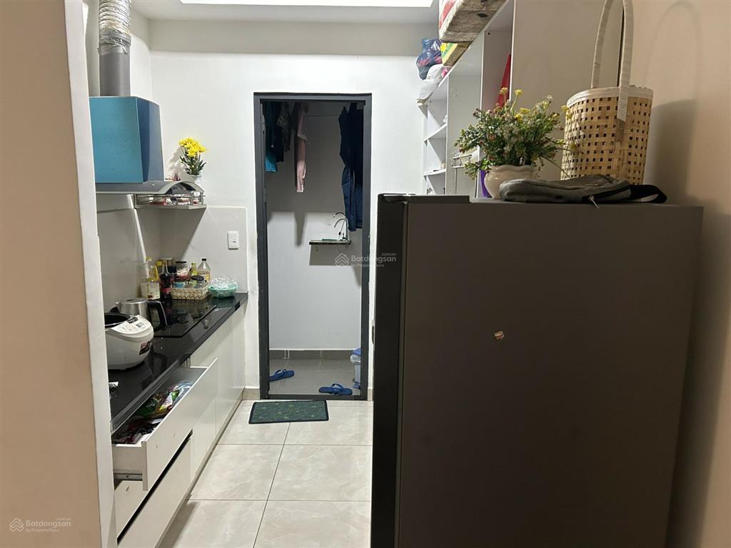 Đất phân lô ngay vạn phúc ql 13 sổ hồng riêng 56m2 (4.5x13) chỉ hơn 4 tỷ xây dựng tự do, hs cao