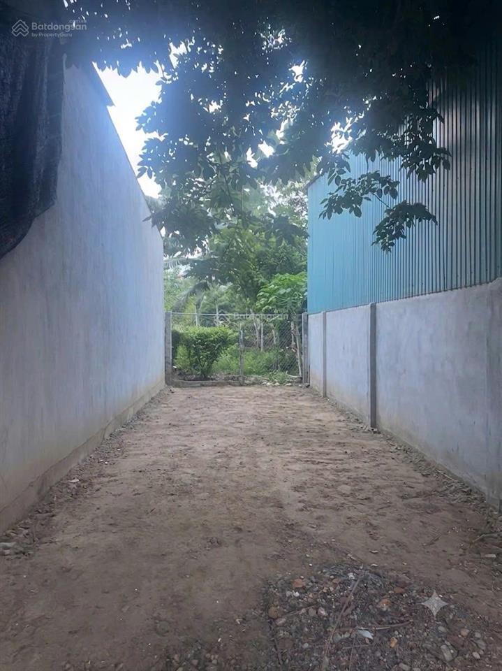Ngộp ngân hàng bán lại giá đầu tư lô đất thổ cư đường 10m, 69,3m2 (4x17) sổ riêng vuông vức vay 70%