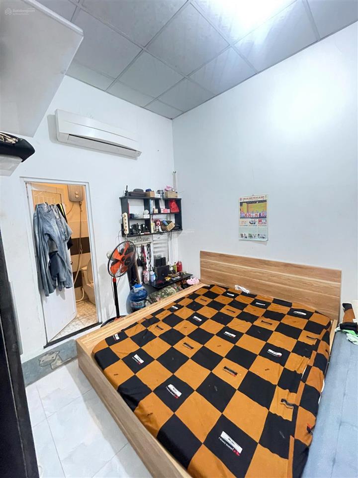 Nhà 2 tầng shr hoàn công sử dụng 100m2 ngang 4,7m2 tây tứ trạch hơn 4 tỷ nhà mới ở ngay 2pn 2wc