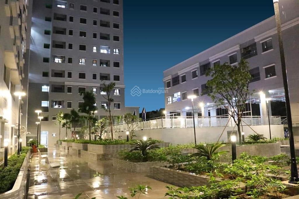 Bán căn hộ 2pn 2wc 60m2 fresca riverside bình chiểu đã có sổ hồng, tặng máy lạnh  0939 415 ***