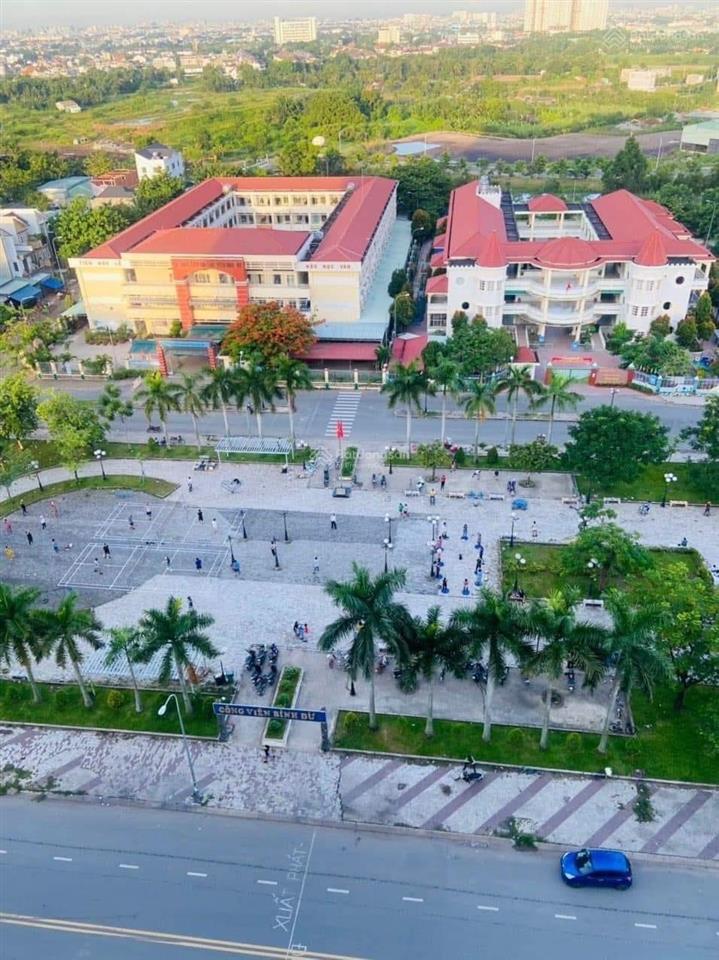 Bán ch fresca riverside 2pn 1wc 54m2 tầng đẹp chung cư, đã có sổ hỗ trợ bank.  0939 415 ***