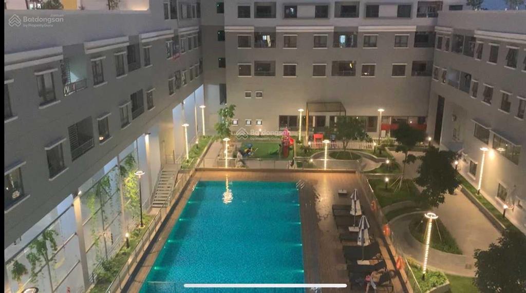 Bán ch fresca riverside 2pn 1wc 54m2 tầng đẹp chung cư, đã có sổ hỗ trợ bank.  0939 415 ***