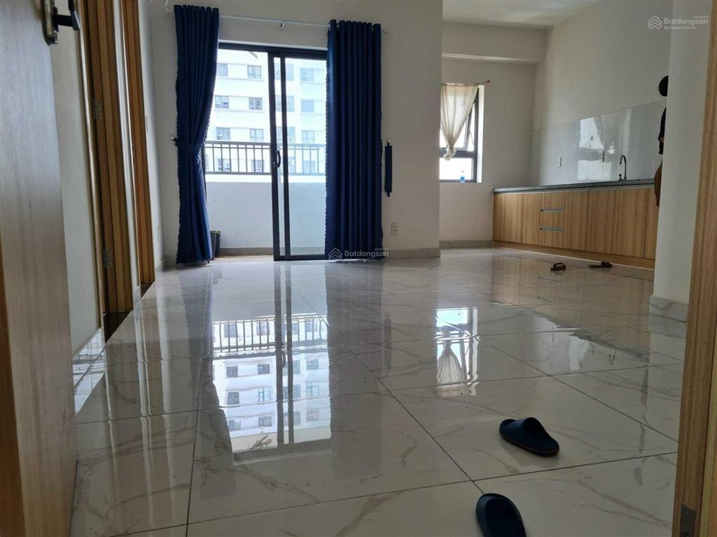 Bán ch fresca riverside 2pn 1wc 54m2 tầng đẹp chung cư, đã có sổ hỗ trợ bank.  0939 415 ***