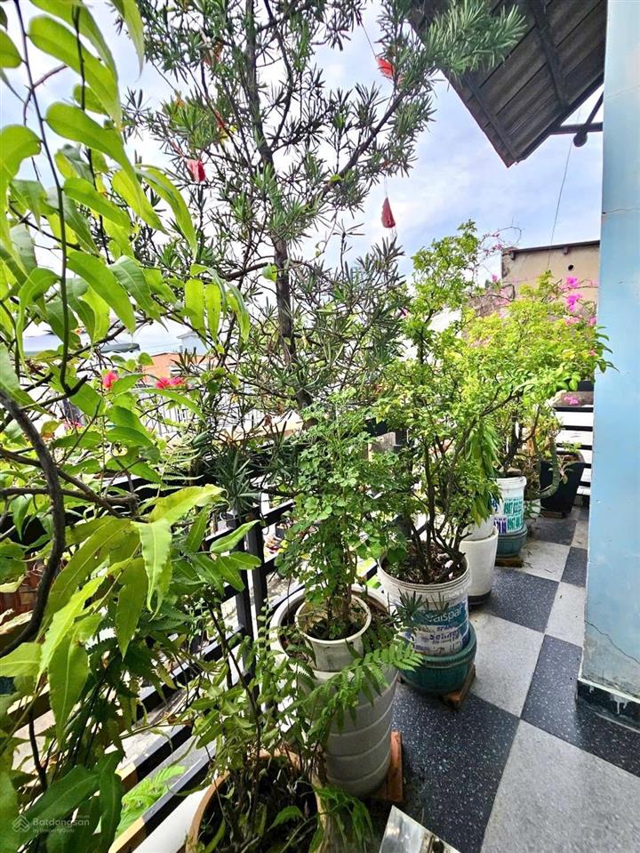 Nhà 2 tầng ngay tô ngọc vân gần bệnh viện thủ đức, shr hoàn công 45m2 (vuông vức) hẻm xe hơi 4.1tỷ