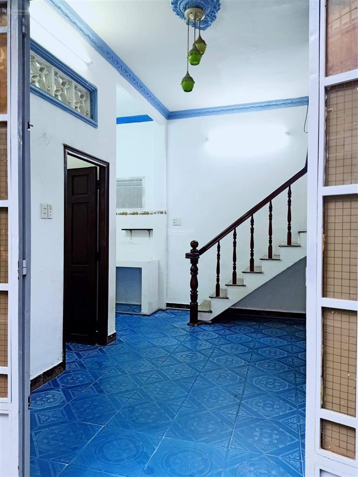 Cho thuê nhà trọ 2pn, 2wc, 56m2 tại quang trung, p 11, q.gò vấp