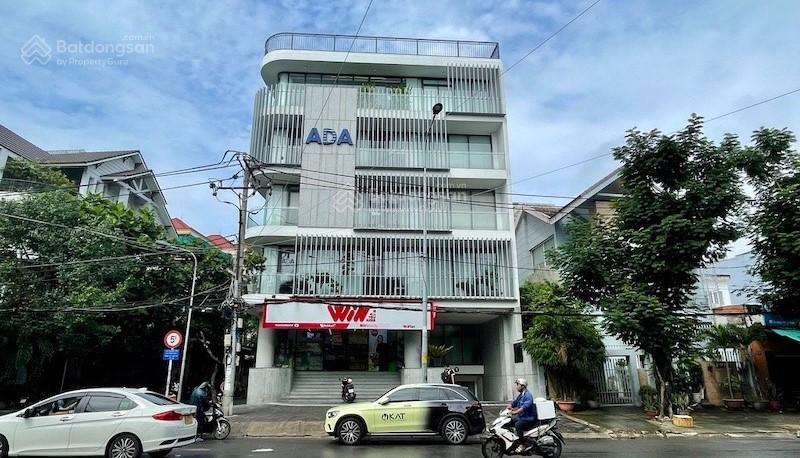 Chính chủ giảm 5 tỷ góc 2 mặt tiền đặng thùy trâm (15mx25m) 279m² giá 55 tỷ. kinh doanh đỉnh