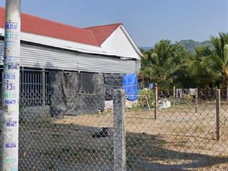 Cần bán lô đất diện tích 1130m tại tân dân 1 , vạn thắng, khánh hoà