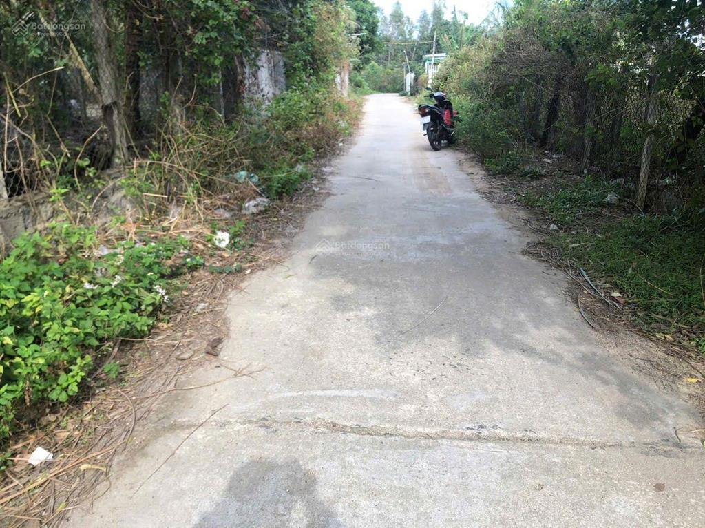 Bán lô đất 1090m tại ninh mã vạn thọ, vạn ninh, khánh hoà