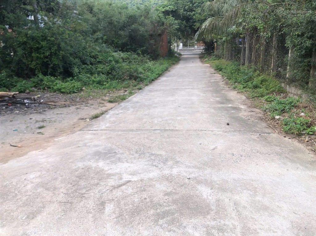 Bán lô đất 1090m tại ninh mã vạn thọ, vạn ninh, khánh hoà