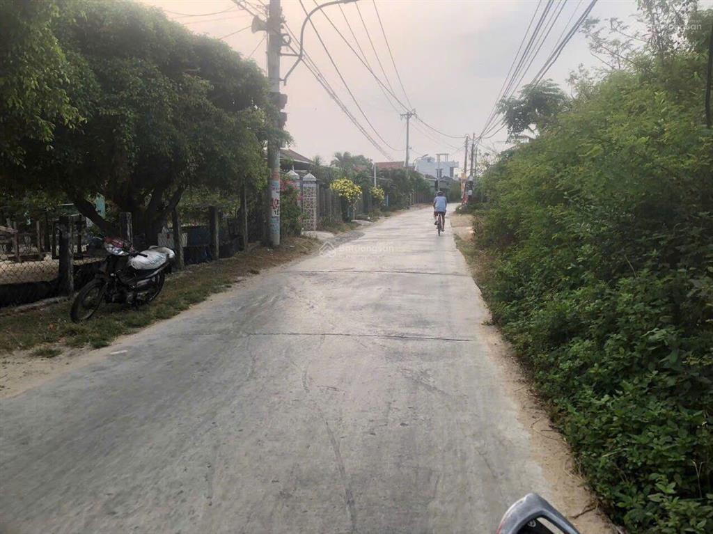 Bán lô đất tại thôn ninh mã vạn thọ vạn ninh khánh hoà