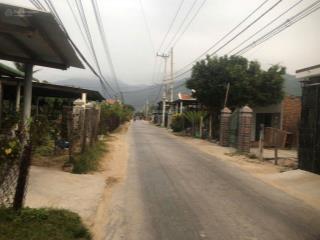 Bán lô đất tại thôn ninh mã vạn thọ vạn ninh khánh hoà
