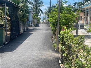 Bán lô góc thôn tân dân 1, xã vạn thắng, khánh hòa.
