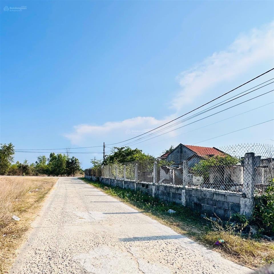 Cần bám lô đất tại tân phước tây, vạn phước, vạn ninh, khánh hòa