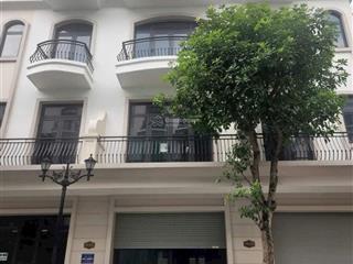 Shophouse sao biển sổ đỏ lâu dài vinhomes ocean park 2  9,1 tỷ